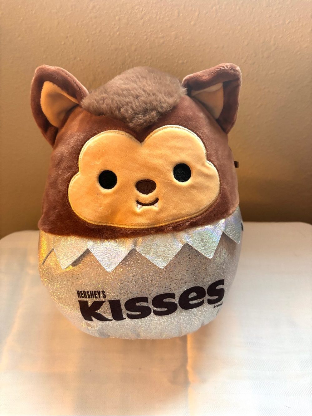 8” Lyca Squishmallow